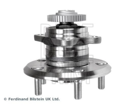 Wheel bearing ADG08365 Blue Print, Image 8