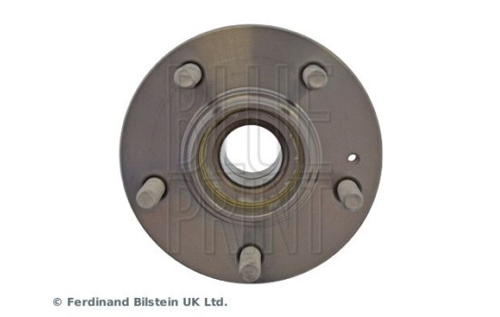 Wheel bearing ADG08367 Blue Print, Image 4