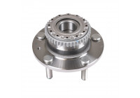 Wheel bearing ADG08368 Blue Print