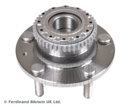 Wheel bearing ADG08368 Blue Print, Image 4