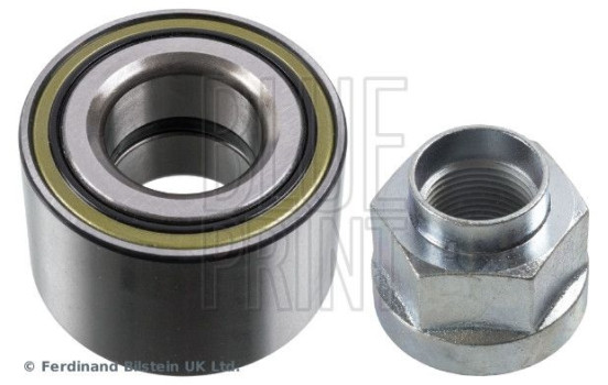 Wheel bearing ADG08369 Blue Print, Image 2
