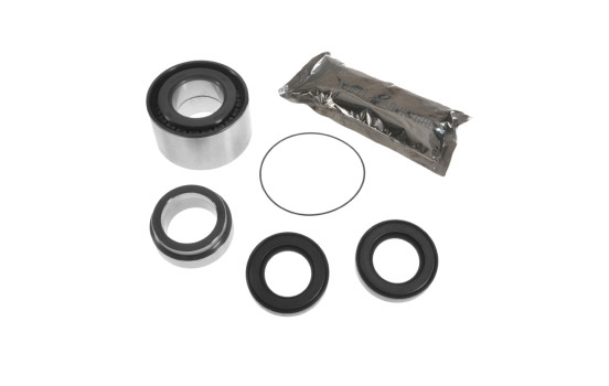 Wheel bearing ADG08371 Blue Print