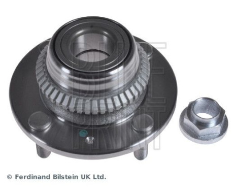 Wheel bearing ADG08374 Blue Print, Image 3