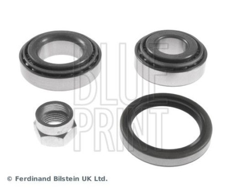Wheel bearing ADG08378 Blue Print, Image 2