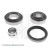 Wheel bearing ADG08378 Blue Print, Thumbnail 2