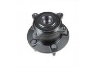 Wheel bearing ADG08379 Blue Print