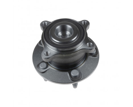 Wheel bearing ADG08379 Blue Print