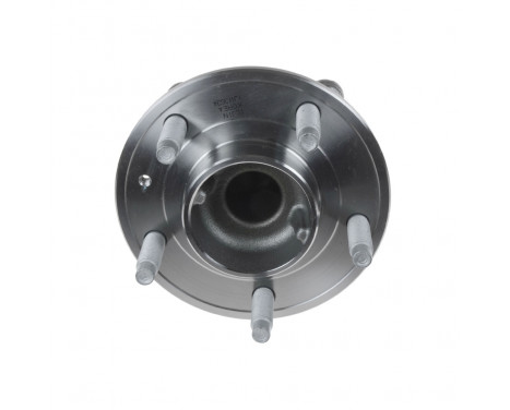 Wheel bearing ADG08379 Blue Print, Image 2