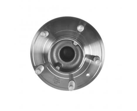 Wheel bearing ADG08379 Blue Print, Image 3