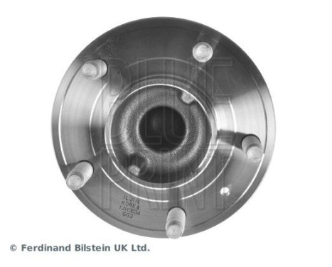 Wheel bearing ADG08379 Blue Print, Image 6