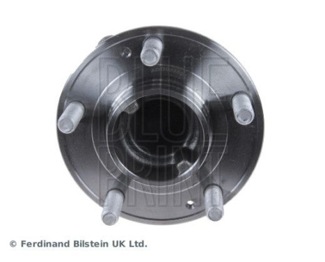 Wheel bearing ADG08380 Blue Print, Image 6