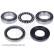 Wheel bearing ADG08386 Blue Print, Thumbnail 2