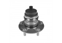 Wheel bearing ADG08389 Blue Print