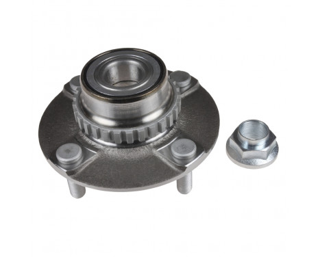 Wheel bearing ADG08394 Blue Print