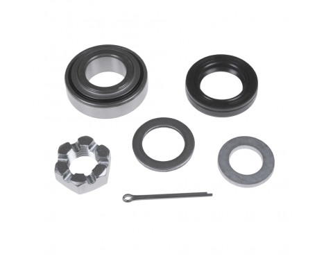 Wheel bearing ADG08396 Blue Print