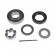 Wheel bearing ADG08396 Blue Print