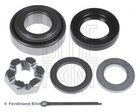 Wheel bearing ADG08396 Blue Print, Image 2