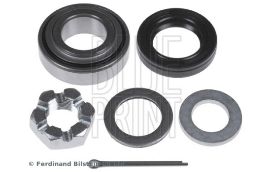Wheel bearing ADG08396 Blue Print, Image 2