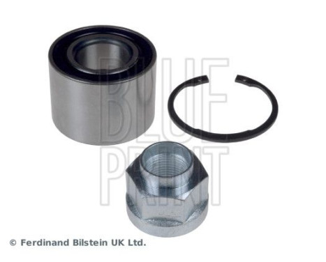 Wheel bearing ADG08397 Blue Print, Image 2