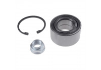 Wheel bearing ADH28212 Blue Print