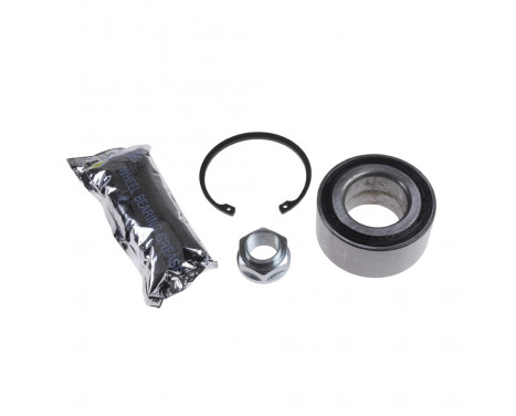 Wheel bearing ADH28215 Blue Print