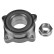 Wheel bearing ADH28226 Blue Print