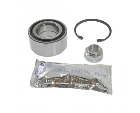 Wheel bearing ADH28229 Blue Print