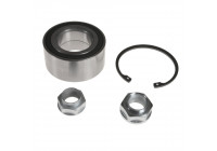 Wheel bearing ADH28230 Blue Print