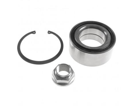 Wheel bearing ADH28235 Blue Print