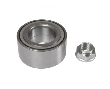 Wheel bearing ADH28236 Blue Print