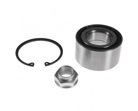 Wheel bearing ADH28241 Blue Print