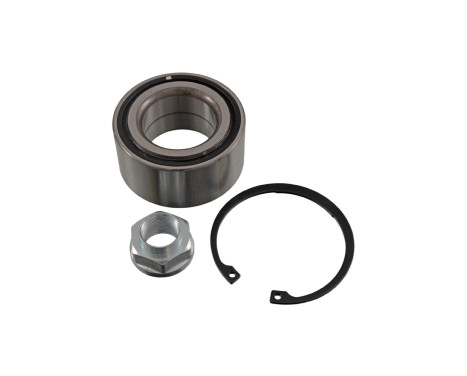 Wheel bearing ADH28249 Blue Print