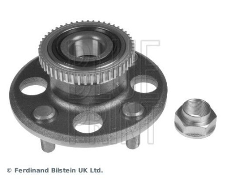 Wheel bearing ADH28322 Blue Print, Image 3