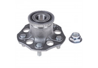 Wheel bearing ADH28325 Blue Print