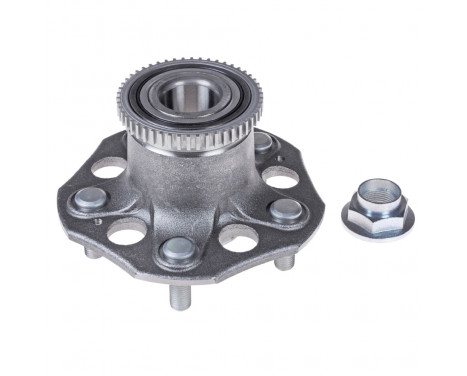 Wheel bearing ADH28325 Blue Print