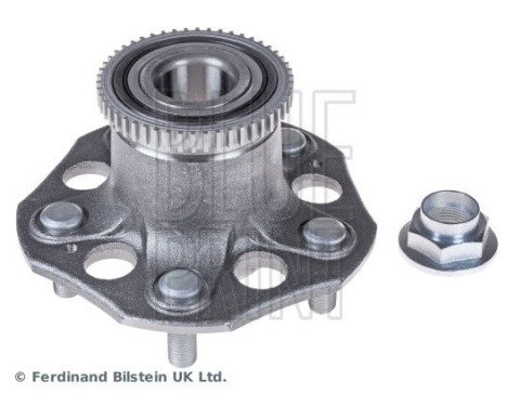 Wheel bearing ADH28325 Blue Print, Image 3