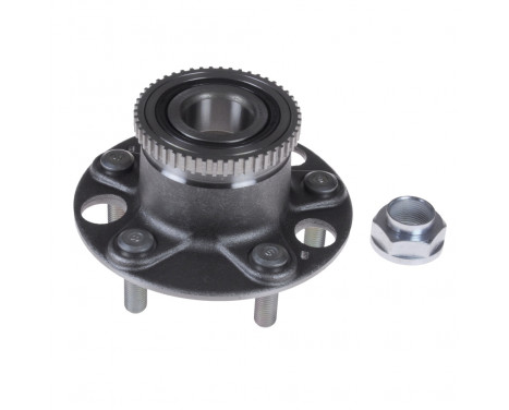 Wheel bearing ADH28326 Blue Print