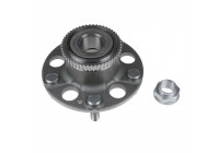 Wheel bearing ADH28327 Blue Print