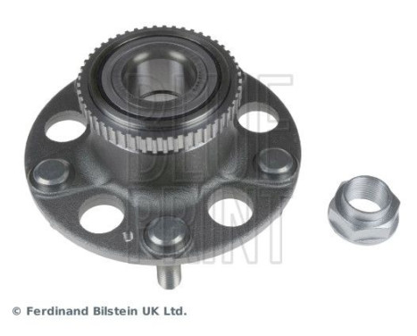 Wheel bearing ADH28327 Blue Print, Image 3
