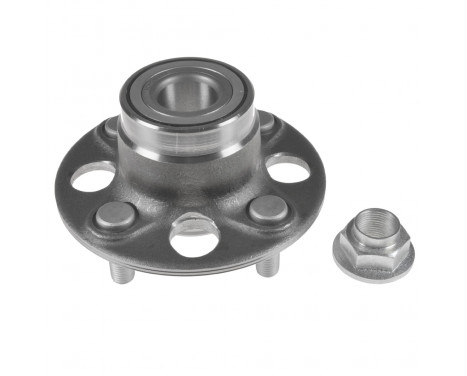 Wheel bearing ADH28333 Blue Print