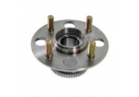 Wheel bearing ADH28335 Blue Print