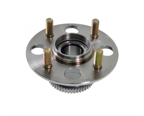 Wheel bearing ADH28335 Blue Print