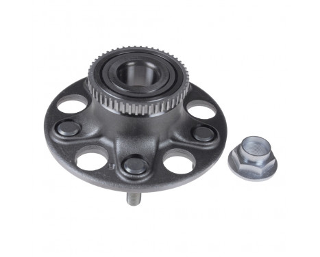 Wheel bearing ADH28336 Blue Print