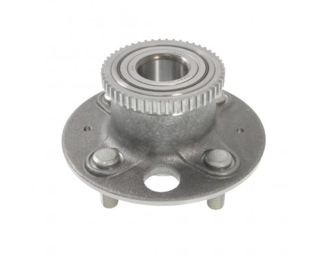 Wheel bearing ADH28342 Blue Print