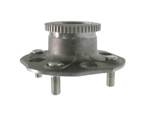 Wheel bearing ADH28344 Blue Print, Image 3