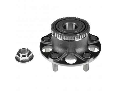 Wheel bearing ADH28346 Blue Print