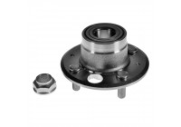 Wheel bearing ADH28347 Blue Print