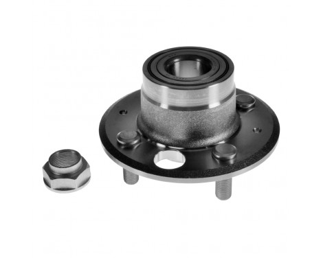 Wheel bearing ADH28347 Blue Print