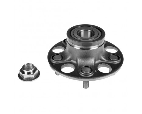 Wheel bearing ADH28349 Blue Print