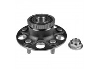 Wheel bearing ADH28355 Blue Print